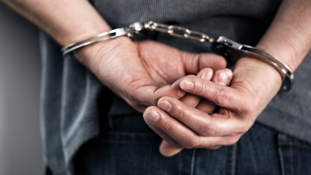 Primar PSD din Vaslui, reţinut pentru mituirea poliţiştilor.