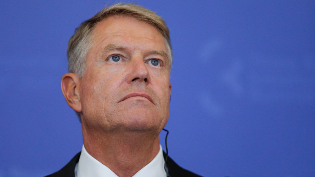 Președintele Iohannis vizitează Parcul Național Piatra Craiului pentru Ziua Biodiversității și Ziua Europeană a Parcurilor Naționale