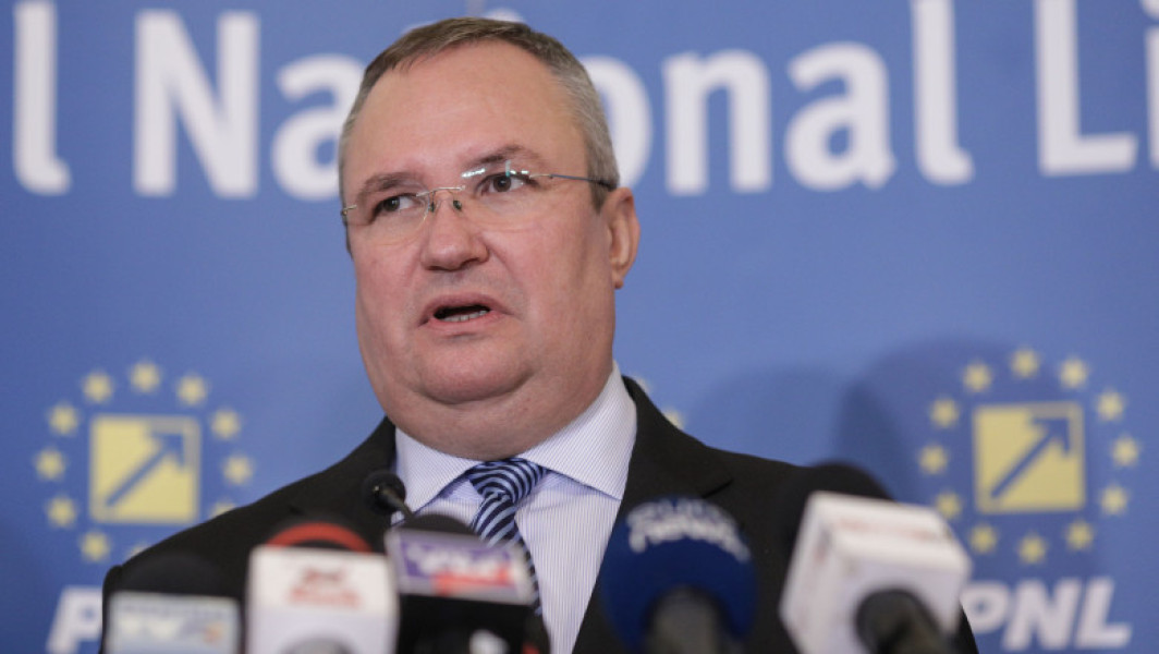 Nicolae Ciucă: Politicienii din România, preocupati de câstigarea voturilor cu risipirea bugetului si cheltuirea banilor statului