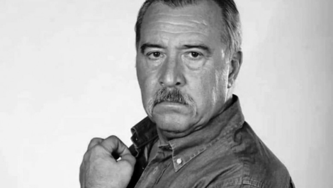 Tragedia Teatrului Național: A murit marele actor Costel Constantin la vârsta de 81 de ani! Vedeta ultima data pe scena unui teatru anul trecut în spectacolul "Omul care a văzut moartea".