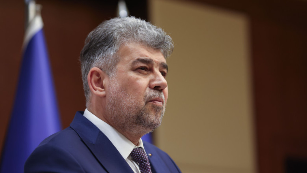 Marcel Ciolacu anunță nou ajutor pentru moldoveni: Planul Rusiei de a ruina Republica Moldova, eșuat