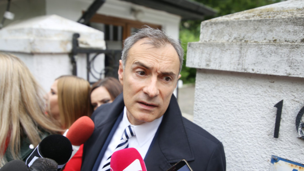 Fostul șef al SRI, Florian Coldea, audiat de DNA pentru trafic de influență și spălare de bani