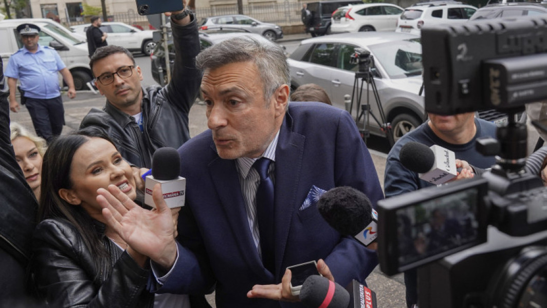 Marcel Ciolacu, despre situația fostului șef al SRI, Florian Coldea: „Observ o activitate la DNA. Lucrurile sunt într-o normalitate”