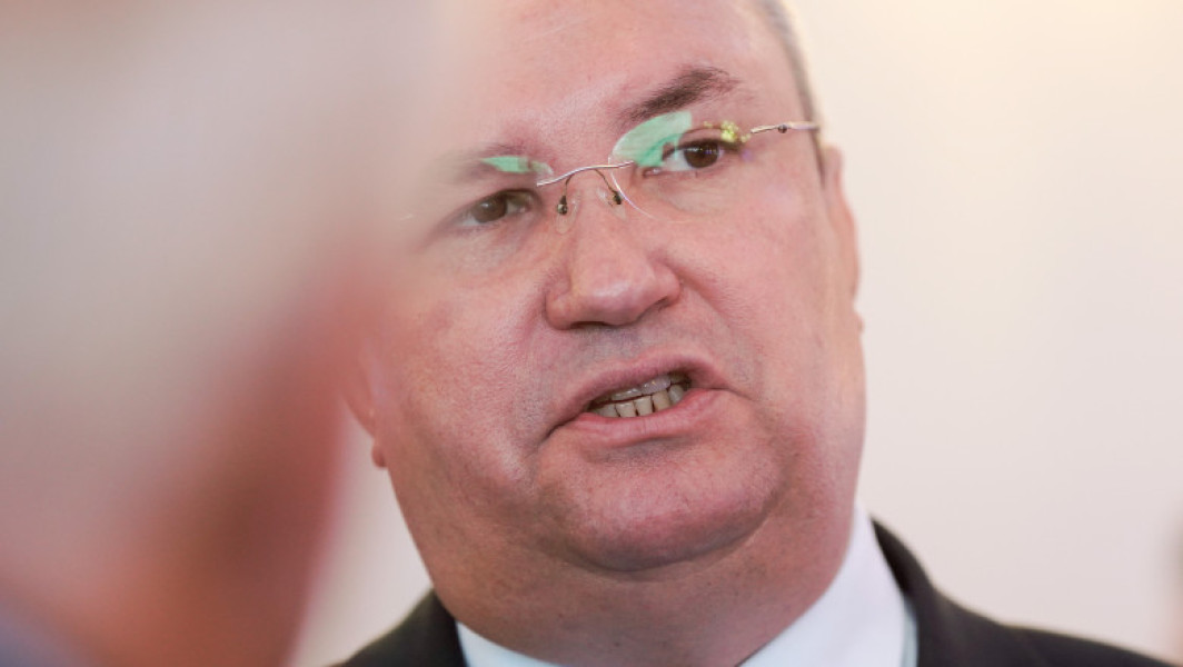 Ciucă, despre excluderea lui Vîlceanu din PNL: „Realizez că a fost o decizie foarte bună. E un comportament absolut inacceptabil”