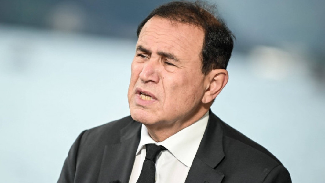 Video Exclusiv Ce se va întâmpla cu economia României. Sfaturile lui Roubini pentru guvernanți: „Puteți ajunge într-un cerc vicios de datorii mari”