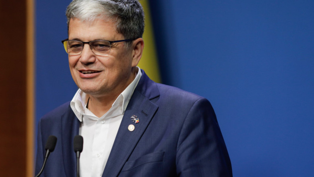 Boloș anunță că a fost finalizată reorganizarea ANAF: „Va duce lupta antifraudă la un alt nivel”