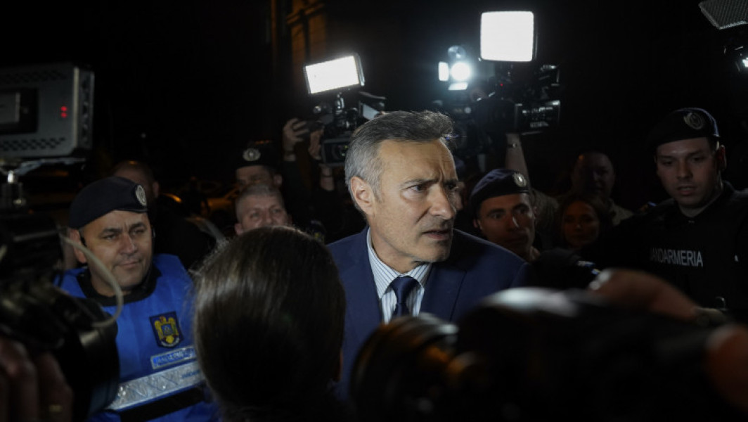 Probele depuse la DNA împotriva lui Coldea, Dumbravă și Trăilă (surse)