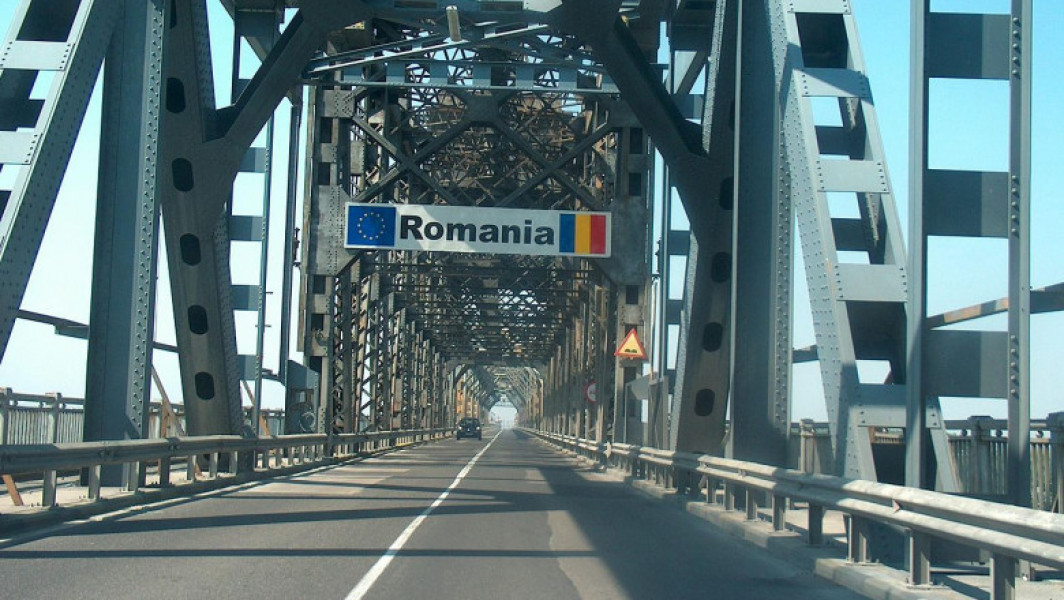 Reparațiile de 2 ani la Podul Giurgiu-Ruse aduc vești proaste pentru călătorii din România către Grecia și Bulgaria
