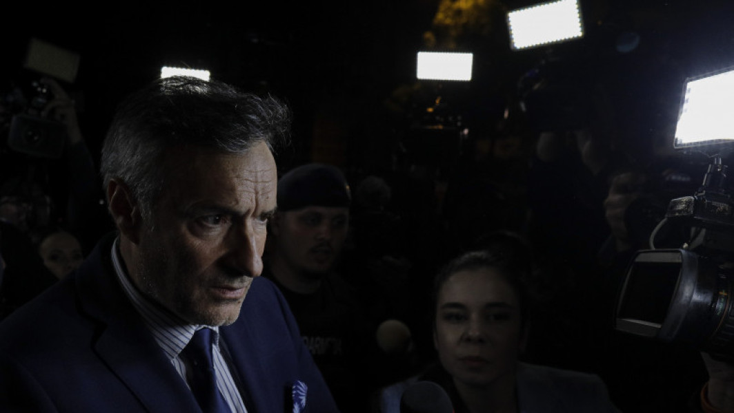 Florian Coldea, „șeful cel mare” care „îi are pe toți la mână”. Cum opera „echipa” condusă de fostul șef SRI (Stenograme DNA)