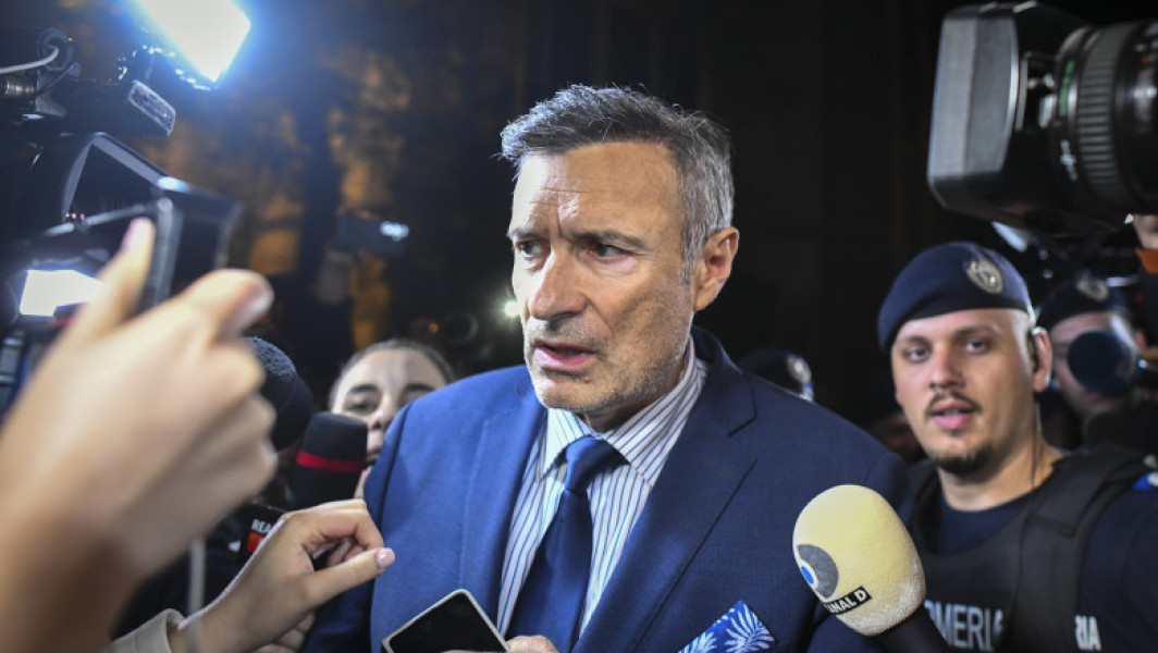 Reacția lui Florian Coldea la acuzațiile DNA. „Mă consider nevinovat”