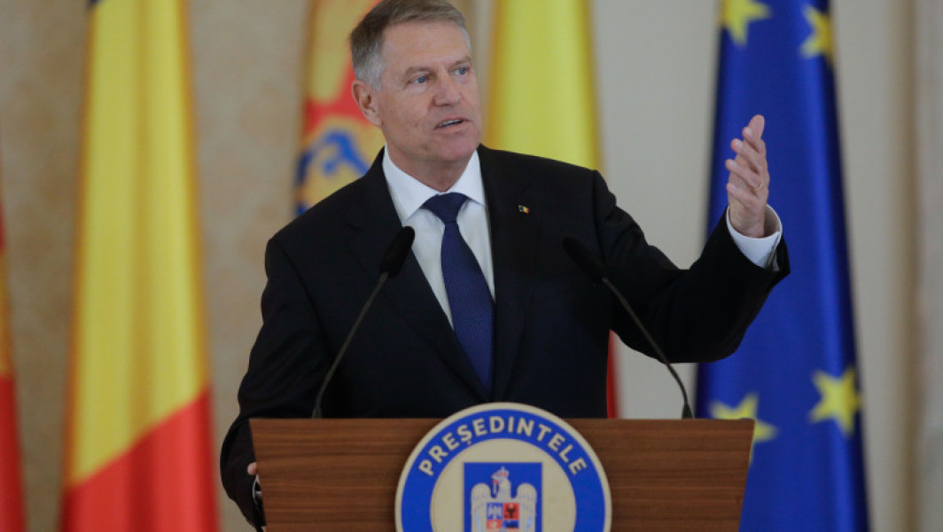 Mesajul lui Klaus Iohannis, de Ziua Românilor de Pretutindeni: „Diaspora a căpătat o voce care se face mai bine auzită la București”