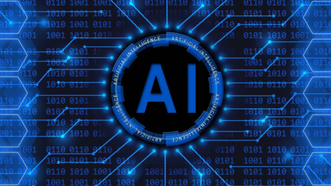Productivitatea în domeniile care utilizează Inteligența Artificială a crescut de cinci ori mai mult decât în alte sectoare (studiu)