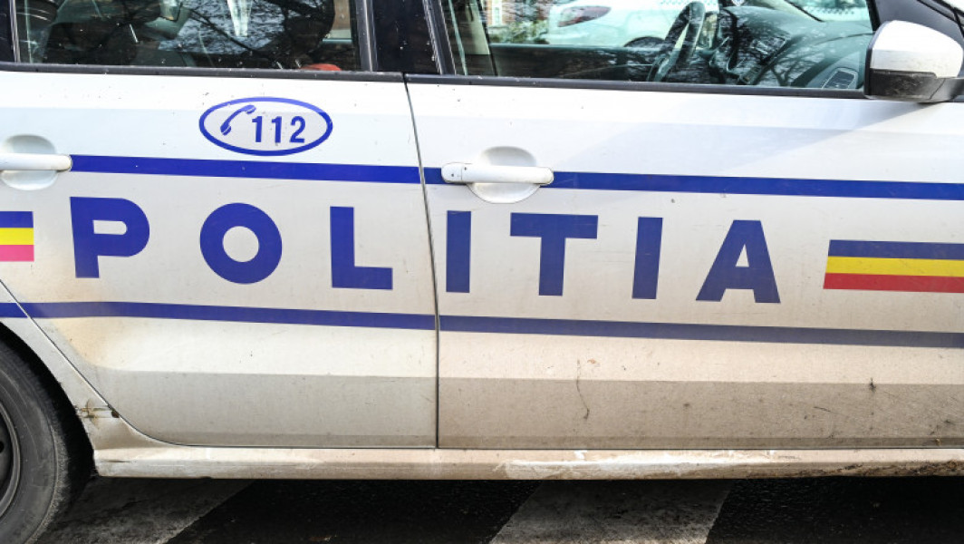 Bărbat din Botoșani găsit în casă decedat, după ce și-a ucis soția și s-a sinucis