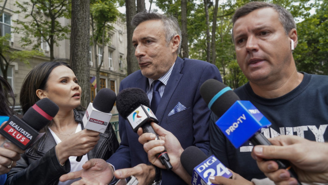 Florian Coldea convocat la Poliția Capitalei: Fostul șef al SRI se află sub control judiciar în dosarul traficului de influență