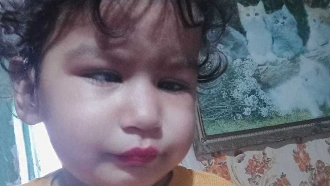 Alertă în Dolj: Fetita de 2 ani și jumătate a dispărut în timp ce se juca cu alți copii
