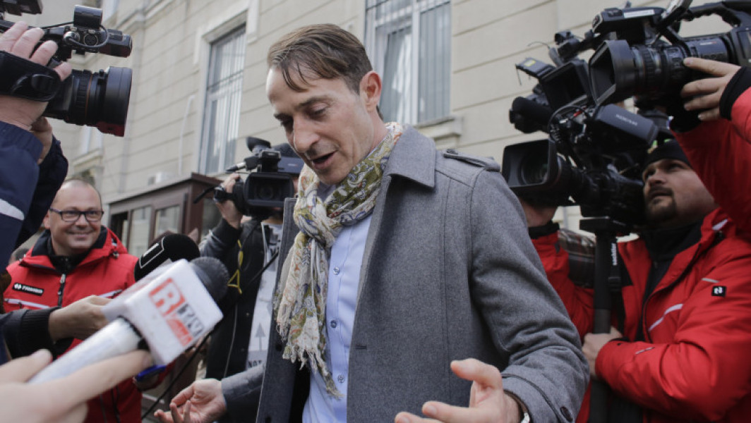 Radu Mazăre va fi liberat din închisoare după ce Tribunalul Ilfov a admis cererea de eliberare condiționată