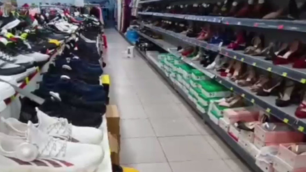 Comercianții de pantofi au intrat în vizorul ANPC: Sute de magazine controlate, amenzi, marfă oprită de la vânzare
