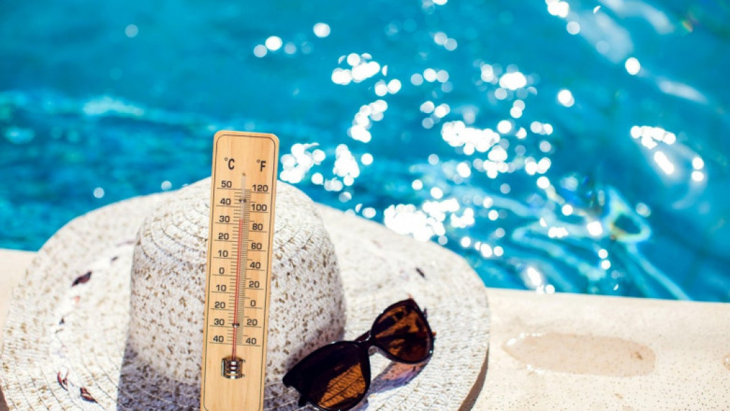 Prognoza meteo pentru iunie în România: temperaturi ridicate și posibile ploi în această lună