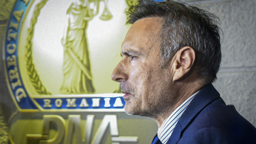 Cauțiunile în dosarul lui F. Coldea vor expira mâine, dacă acuzații nu le plătesc