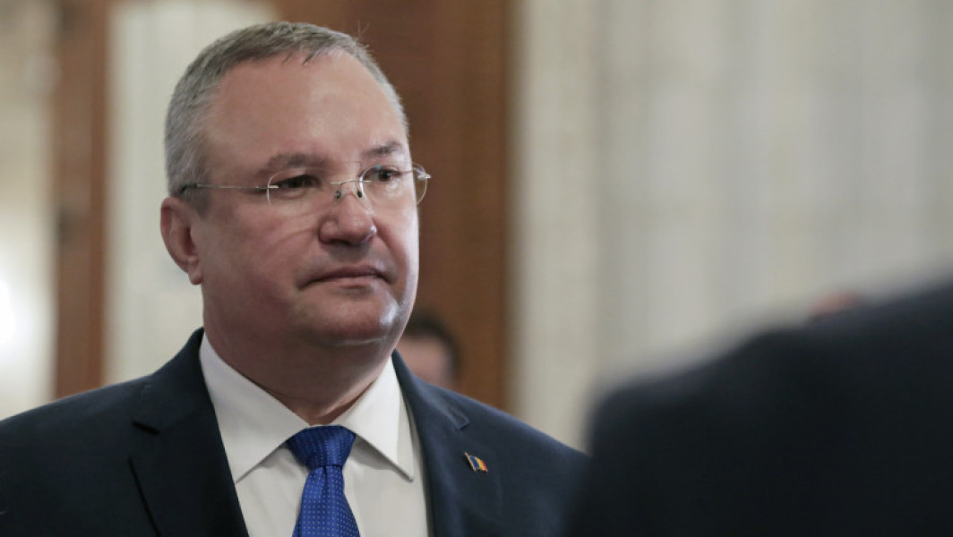 Ciucă: Decizia pentru creșterea salariului minim este luată. Mărirea va fi de 400 de lei, dintre care 300 neimpozabili