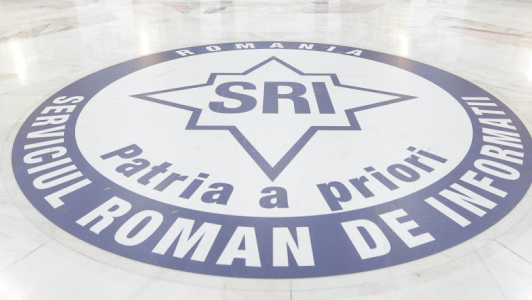 Generalul SRI Cristian Bizadea, adjunct al directorului SRI, s-a pensionat la vârsta de 48 de ani