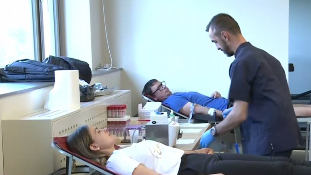 „Digi donează viață” a salvat 5.700 de vieți. Campania Grupului Digi a ajuns la ediția a noua