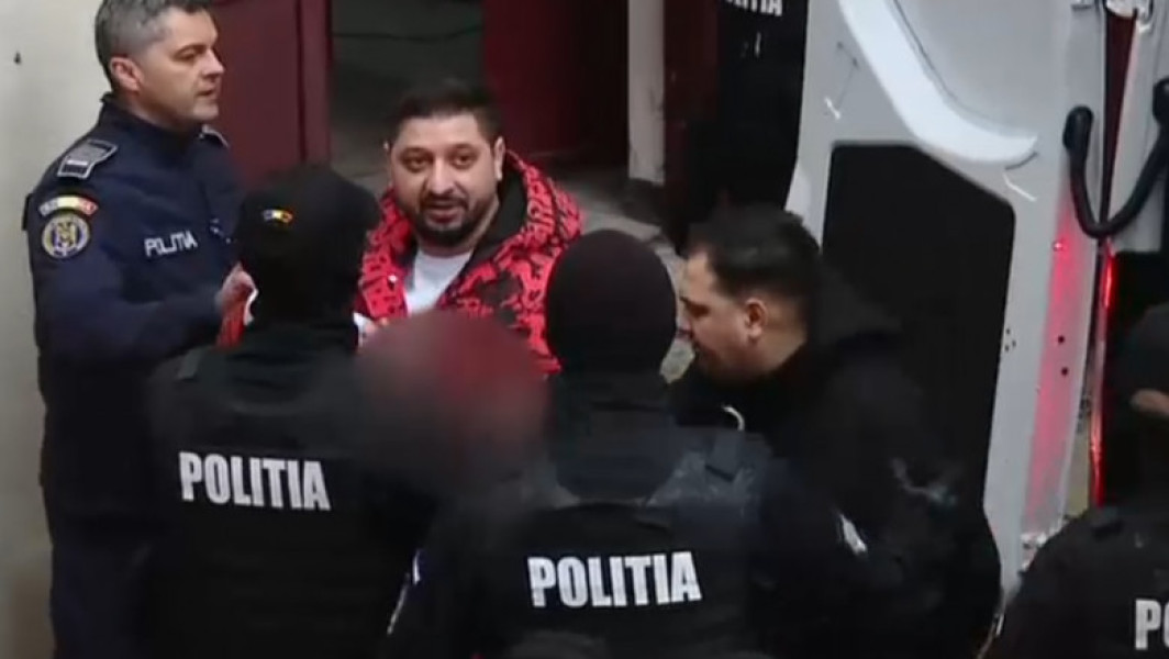 Cum a justificat instanța scoaterea din arest preventiv a fiilor „vrăjitoarei” Sidonia, acuzaţi că au ucis un om, la Padina