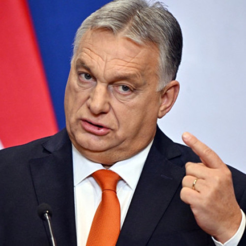 Viktor Orban discută încă susţinerea lui Mark Rutte ca secretar general al NATO, dar se opune opiniei acestuia despre Ungaria