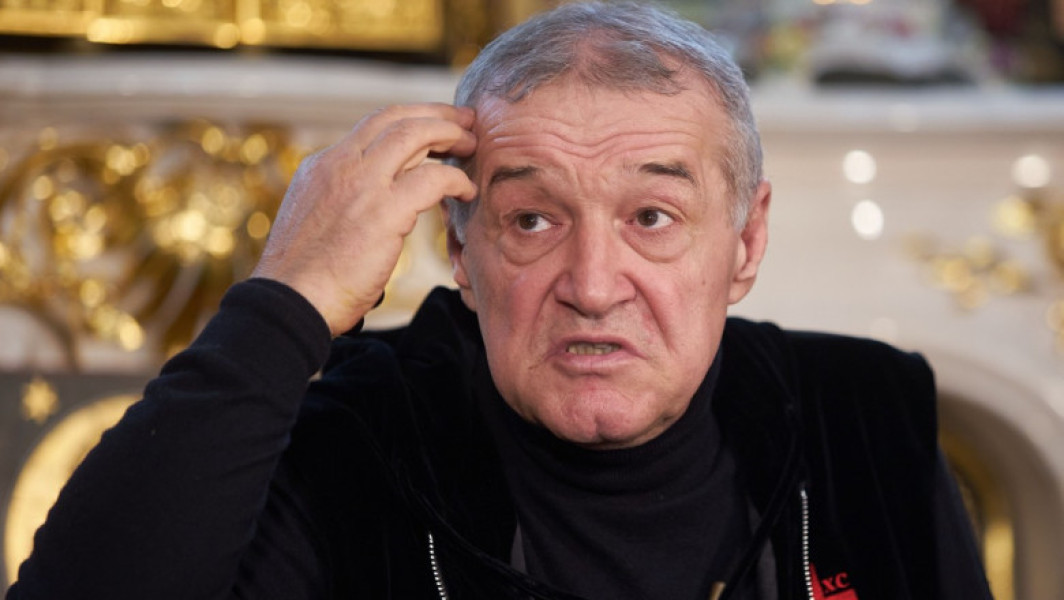 Secţia pentru judecători a CSM reacţionează la declaraţiile lui Gigi Becali despre o judecătoare din dosarul FCSB