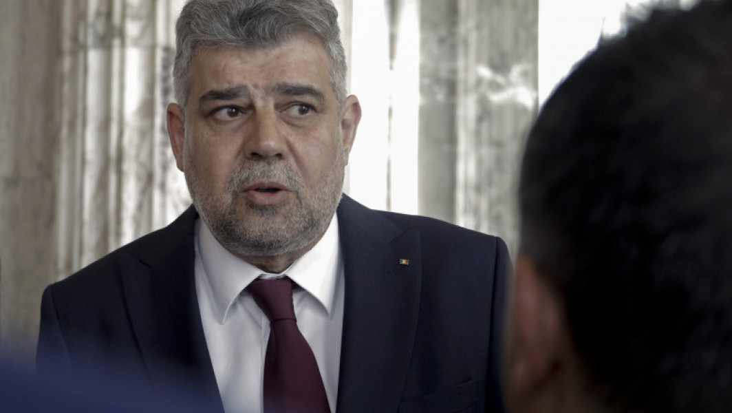 Ciolacu, ironic după sondajul în care Geoană câștigă prezidențialele: „Nu mai are rost să facem alegeri”