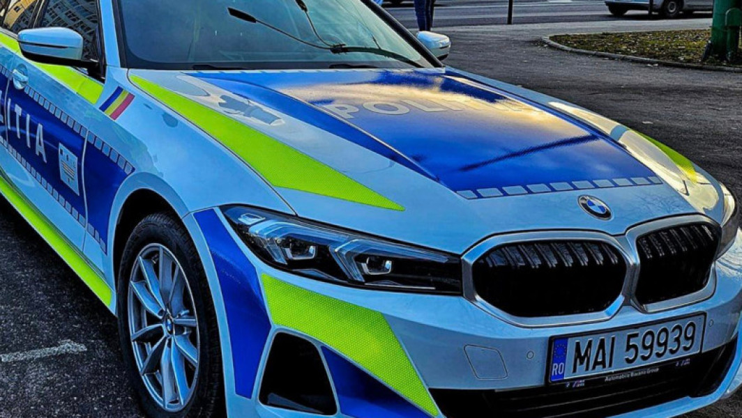 Restricţii de circulaţie sâmbătă pe Şoseaua Kiseleff din Capitală, unde au loc concerte şi spectacole pentru copii