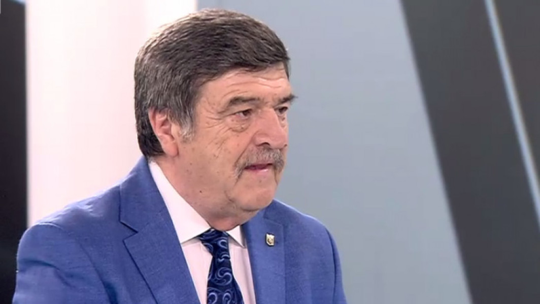 Exclusiv Toni Greblă, preşedintele AEP, precizări despre procesul de vot la alegerile locale și parlamentare din 9 iunie