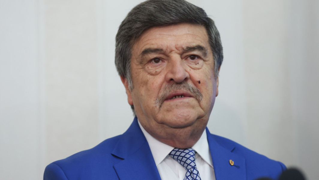 Exclusiv Toni Greblă: Avem 915 secții de votare în străinătate. E un record absolut, dublu față de 2019