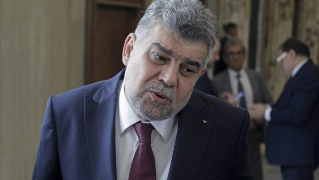 Ciolacu: „Dacă nu ar fi fost comasarea europarlamentarelor cu localele, prezenţa la vot în acest moment ar fi fost una sub 25%”