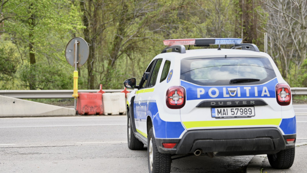 MAI: Cetăţenii care şi-au pierdut permisul de conducere pot solicita online un duplicat