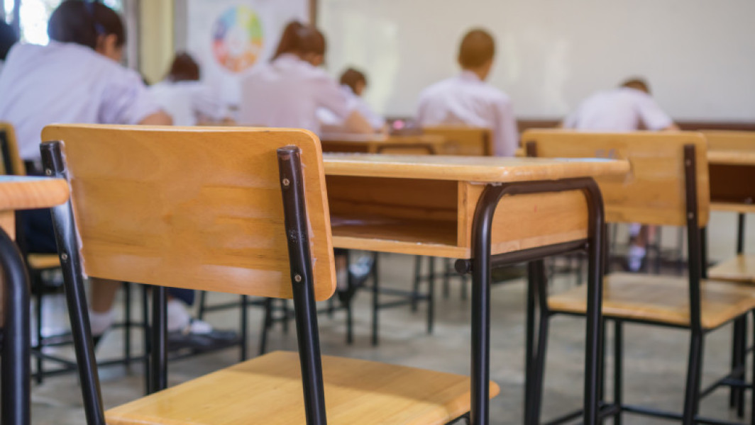 Bacalaureat: Înscrierile deschise de luni pentru elevii clasei a XII-a