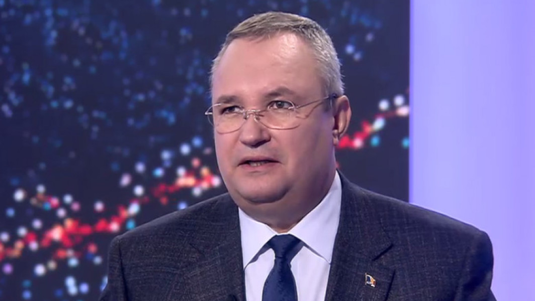Exclusiv Ciucă nu exclude candidatura la prezidențiale și spune că e „aproape clar pentru toată lumea” că PNL va avea candidat