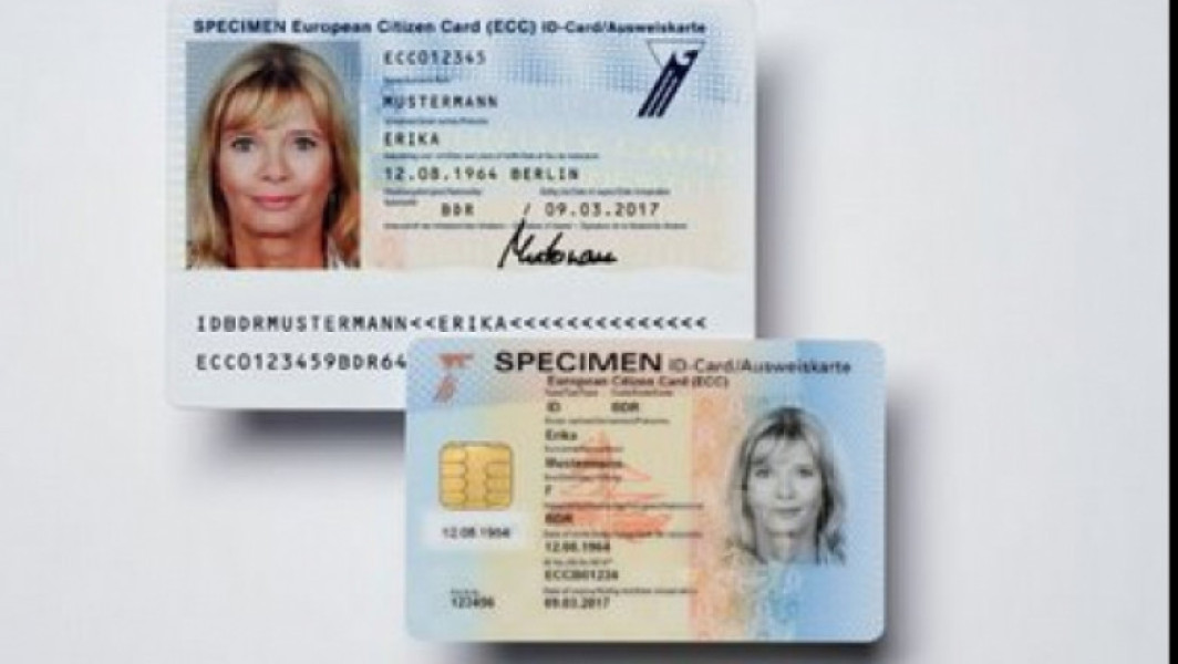 Alertă pentru români: Documentele de identitate expiră!