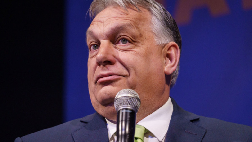 Viktor Orban susține Klaus Iohannis pentru secretarul general al NATO