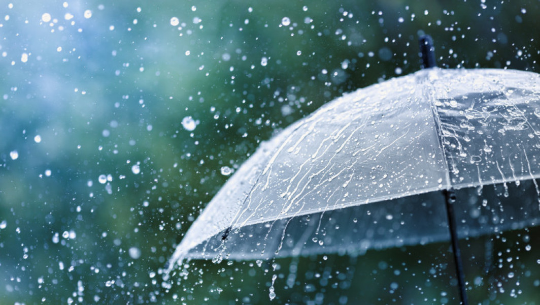 Avertizare meteo: cod galben pentru vreme rea în București și Ilfov