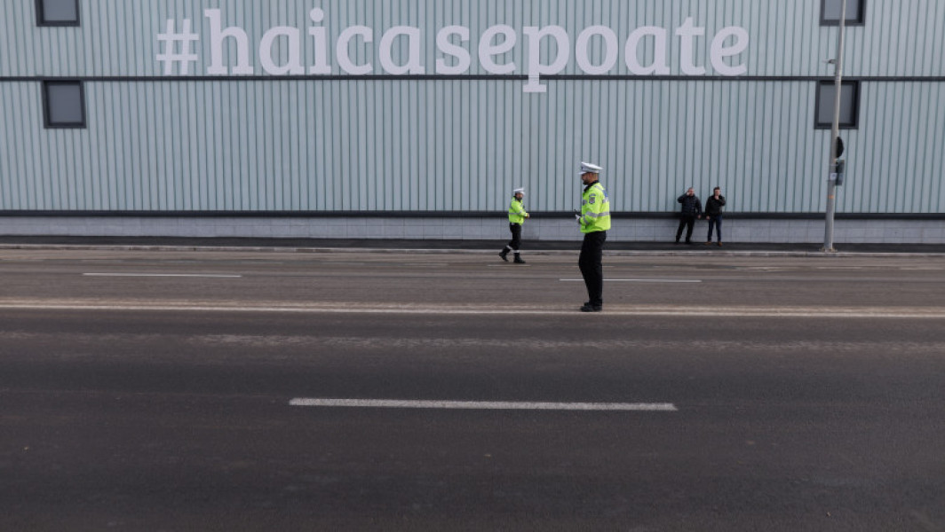 Anchetă DNA la Poliția din Sectorul 1 pentru Șpăgi în Autorizațiile de Construcție