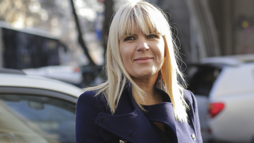 Elena Udrea scăpată definitiv de dosarul privind mita de 5 milioane de dolari