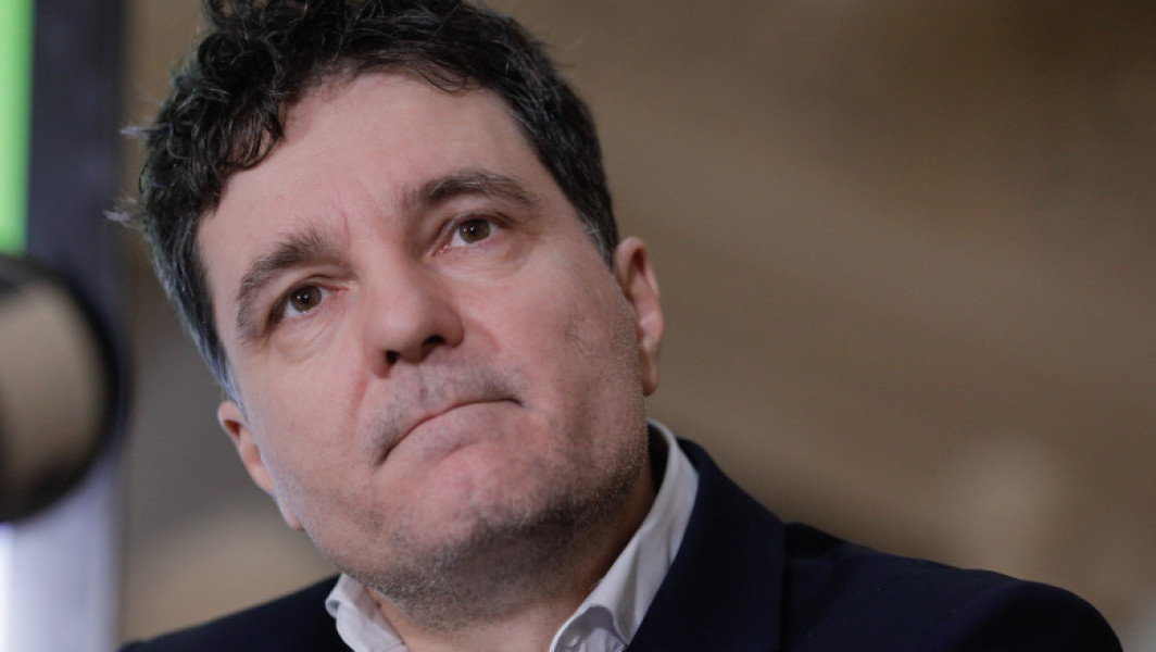 Nicușor Dan depune plângere penală în cazul acuzațiilor de colaborare cu Securitatea