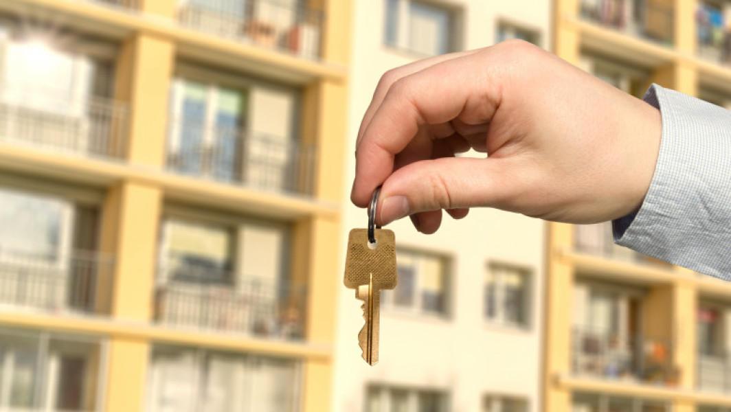 Prețul apartamentelor a atins un record absolut la nivel național. Bucureștiul este depășit de mai multe orașe din țară