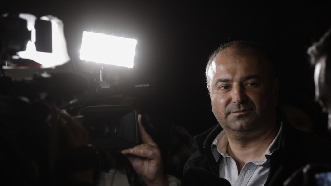 Silvestru Șoșoacă, dus la Parchet. Este bănuit că a falsificat lista de semnături pentru europarlamentare (surse)