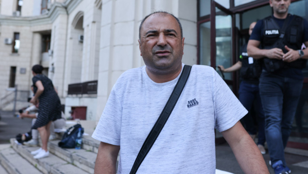 Silvestru Șoșoacă se apără în scandalul listelor de semnături: "Nu știam că sunt false!