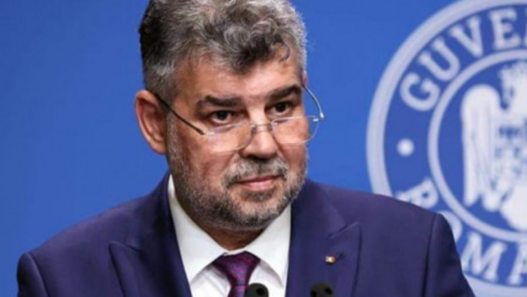 Ciolacu spune că documentul privind colaborarea lui Nicuşor Dan cu Securitatea e un fals: Nu cred în acest document