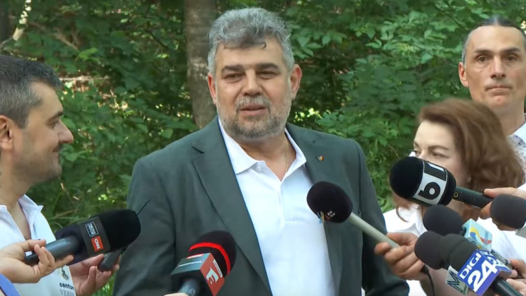 300.000 de hectare cu grad de degradare în Centura Verde a Capitalei. PNRR oferă granturi