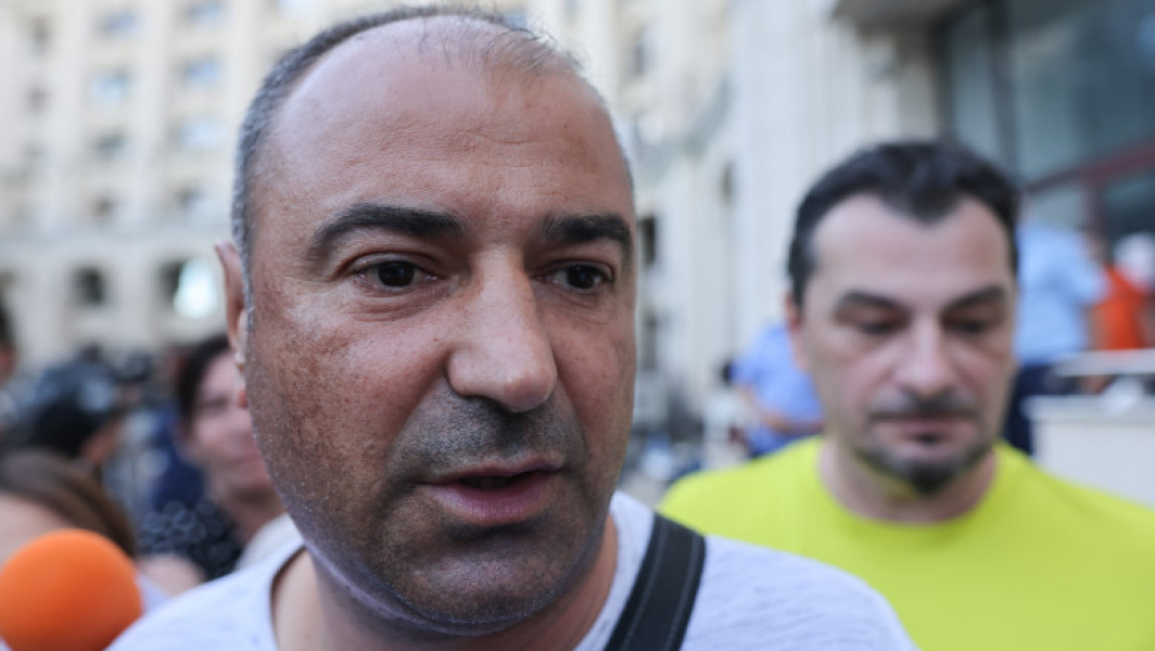 Silvestru Şoşoacă, sub control judiciar pentru falsificarea semnăturilor
