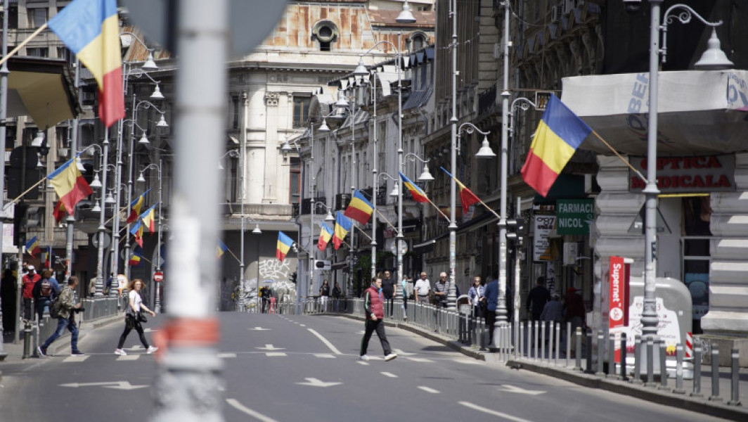 60% dintre români consideră direcția greșită a țării. Se așteaptă la creșterea prețurilor și investițiilor